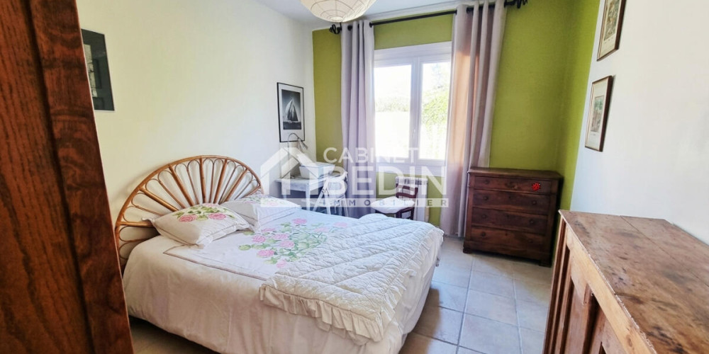 maison à ANDERNOS LES BAINS (33510)